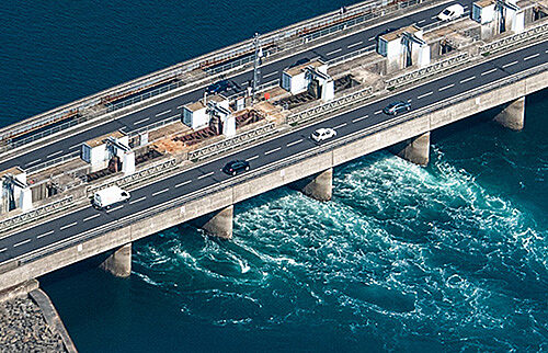 Tidal Energy 1