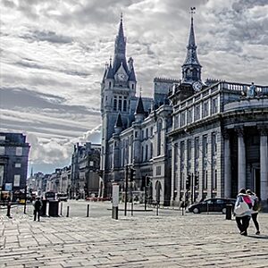 Aberdeen