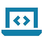 Accelerate deployment icon