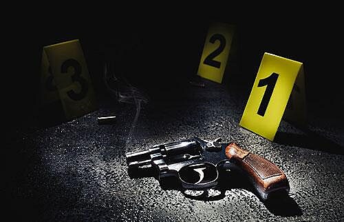 Active Shooter Training