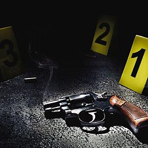 Active Shooter Training