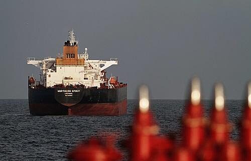 Advanced Oil Tanker Training