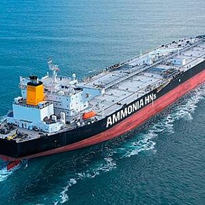 Alternative Fuel: Ammonia Training