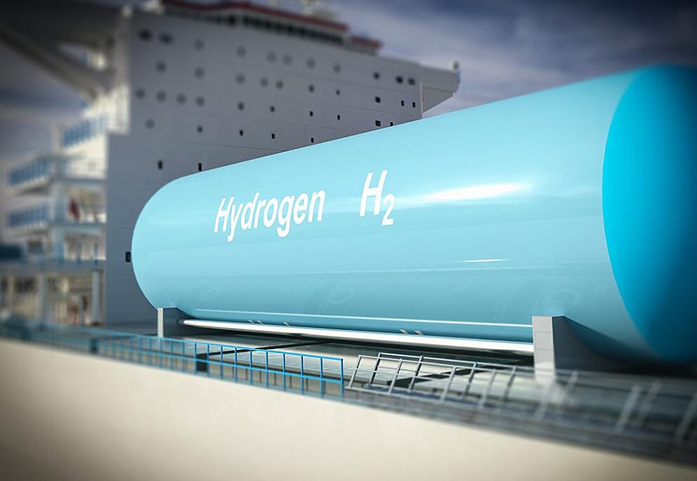 Alternative Fuel: Hydrogen Training