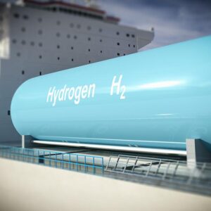 Alternative Fuel: Hydrogen Training