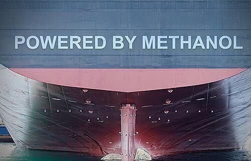 Alternative Fuels - Methanol Training