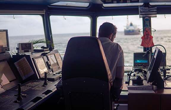 Anschütz Synapsis ECDIS NX