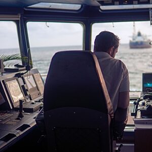 Anschütz Synapsis ECDIS NX