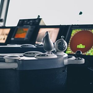 Anschütz Synapsis ECDIS
