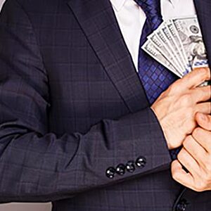 Anti-corruption and anti-bribery Training