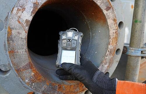 ATEX / PED Training