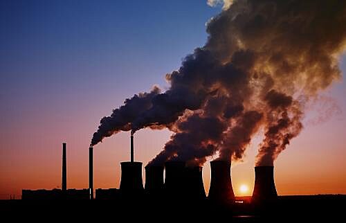 Atmospheric Emissions Training