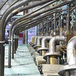 Auditing of the Engine Room and Steering Gear Compartment - Chapter 10 of VIQ Training