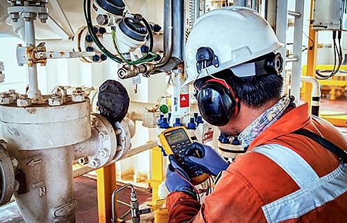 Authorised Gas Tester Training