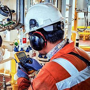 Authorised Gas Tester Training