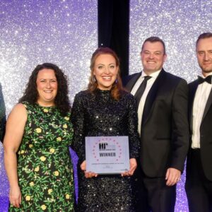 Award Kindness 2024