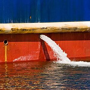 Ballast water management Training