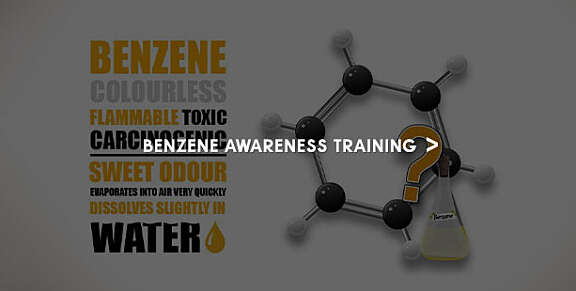 Banner Benzene course
