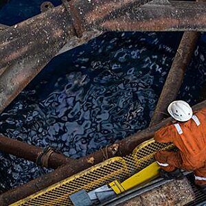 Basic Safety Training for Offshore Personnel - Theory