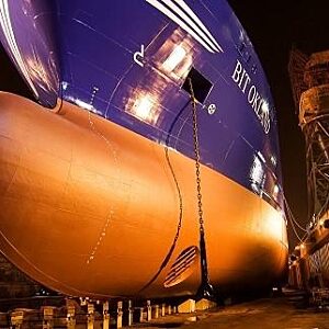Basic Tanker Construction Training