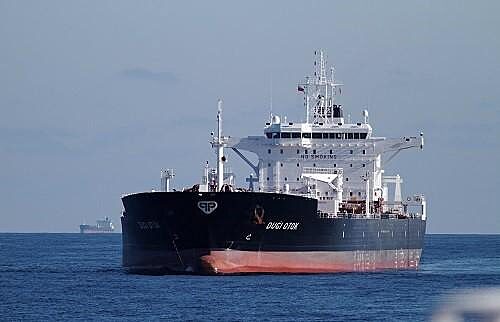 Basic Tanker Safety Training