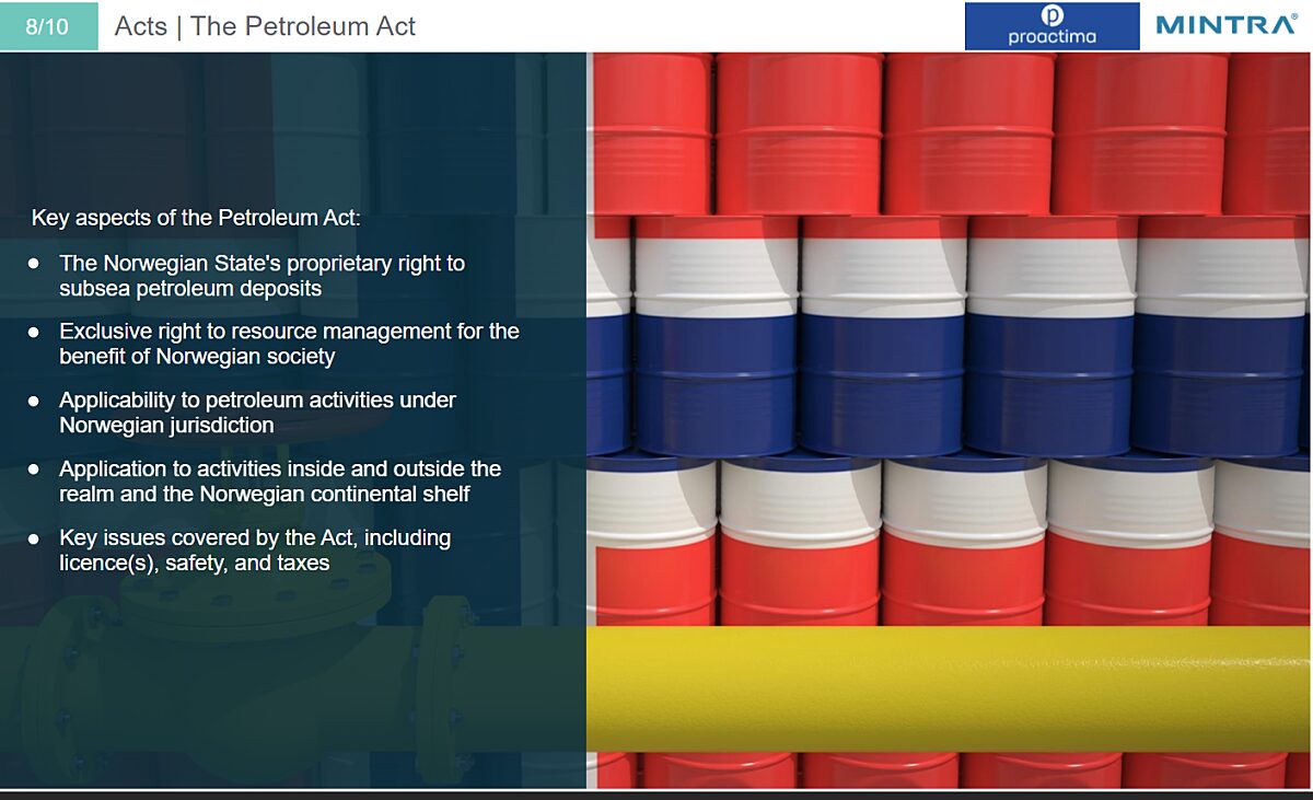 Basic Understanding of the Regulations Training 4 1