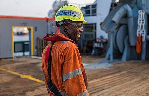 Behaviour Based Safety Training