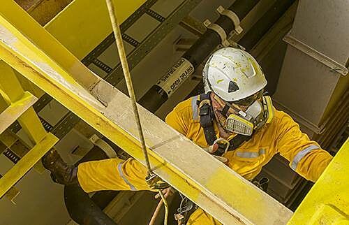 Benzene Exposure Training