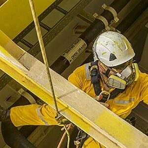 Benzene Exposure Training