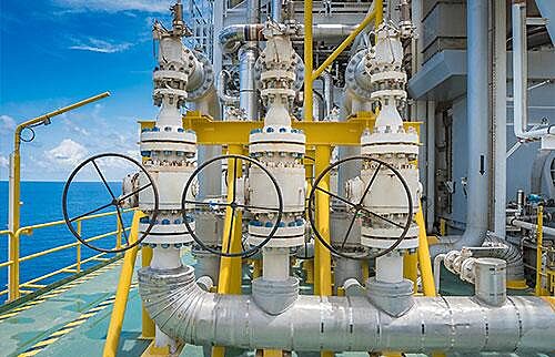 Blinding, Gas Venting and Pressure Relief Training