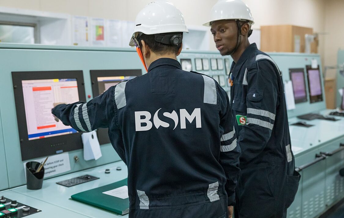 BSM2