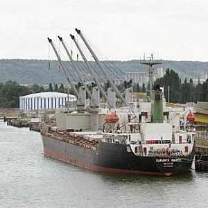 Bulk Carrier Safety Training