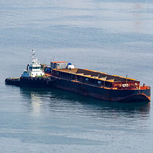 Bulk Cargo
