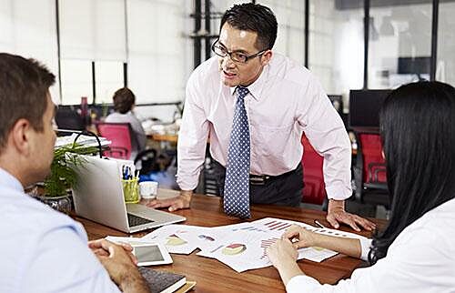Business Ethics Training