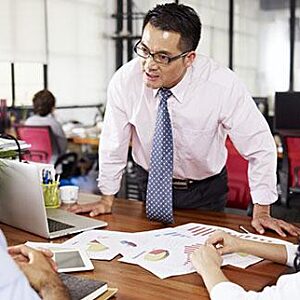 Business Ethics Training