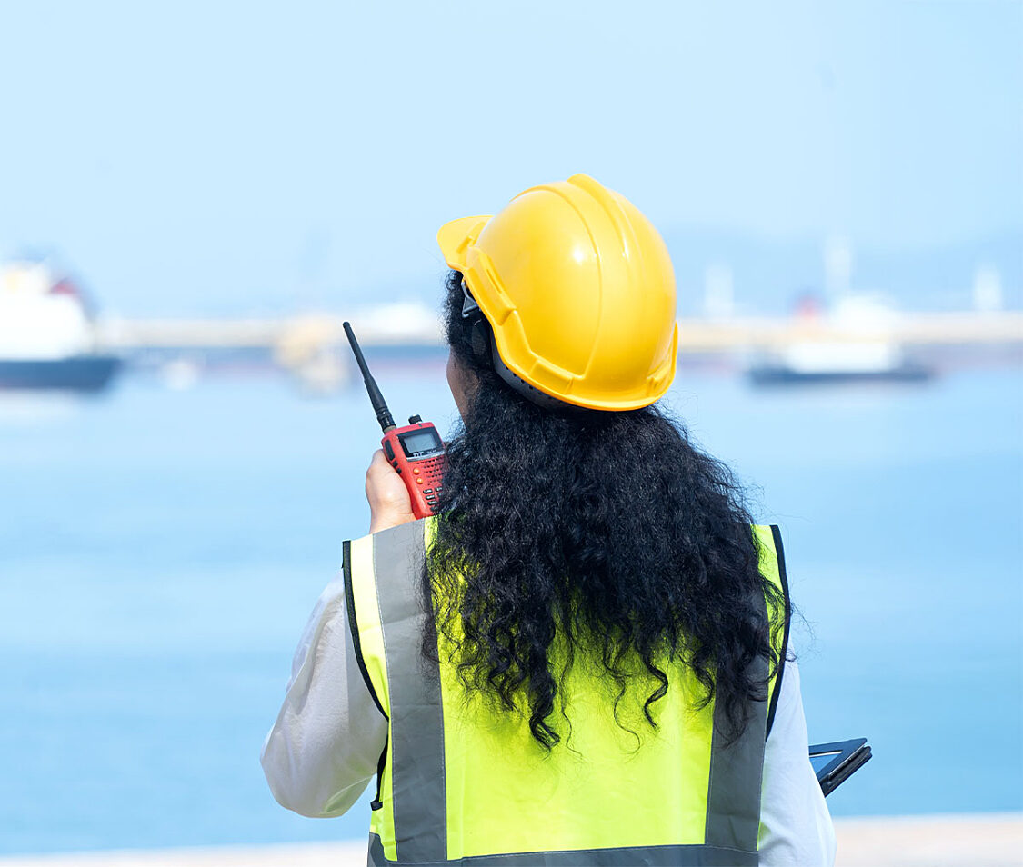 Celebrating Women in Maritime image1