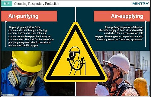 Chemical Awareness Online Training 4
