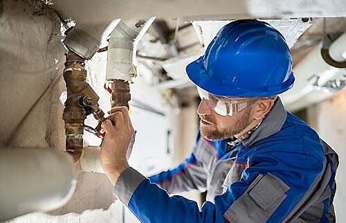 Chemical Awareness Training