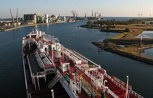 Chemical Tanker Emergency Responses Training