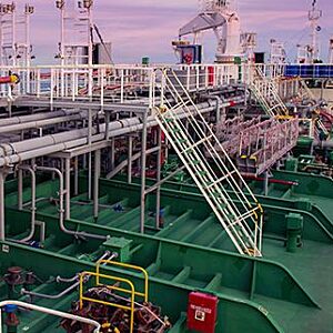 Chemical Tankers - Basic Training