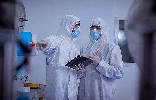 Chemical Use in Drilling and Well Operations Training