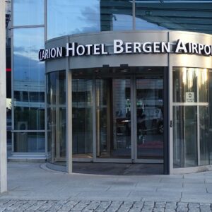 Clarion bergen