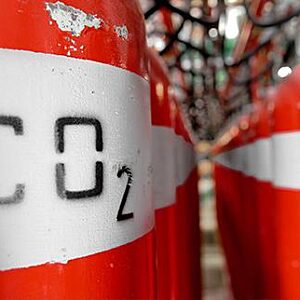 CO2 Firefighting Systems Training