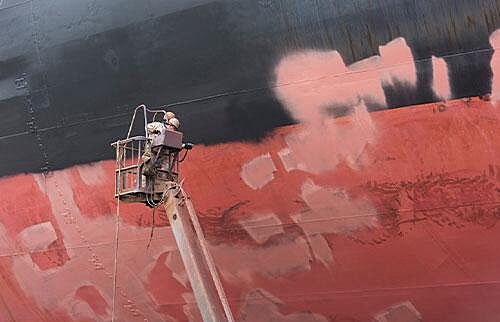 Coatings - Preparation and Application Training