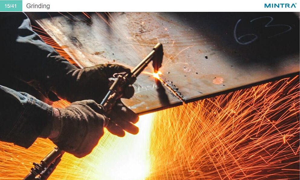 Coatings - Preparation and Application Training