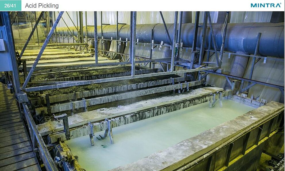 Coatings - Preparation and Application Training