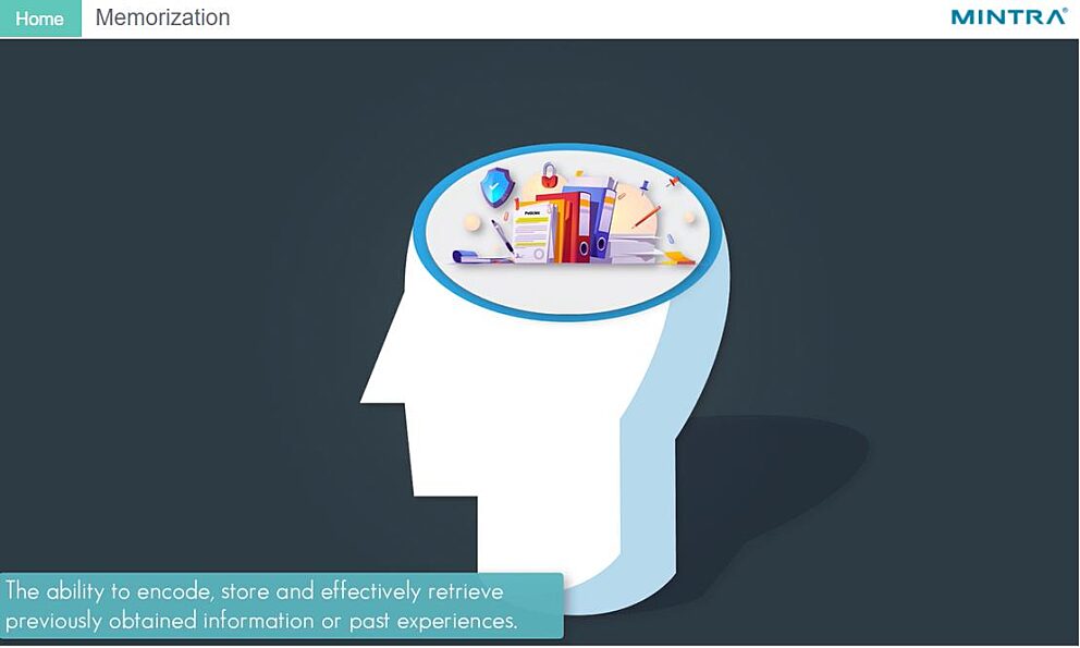 Cognitive Skills - Seafarer Memorization Training (Maritime)
