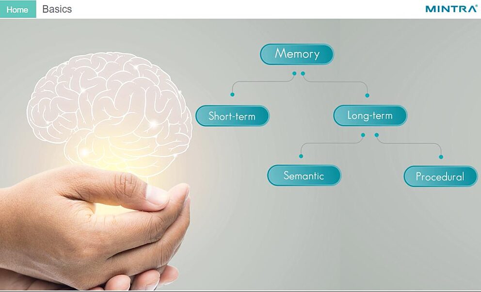 Cognitive Skills - Seafarer Memorization Training (Maritime)