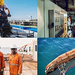 Cognitive Skills – Seafarer Problem Sensitivity (Maritime) Training