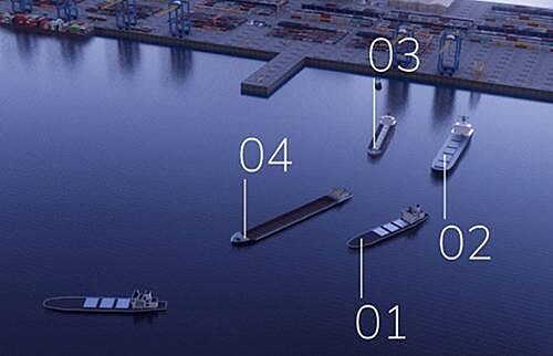 Cognitive Skills - Seafarer Spatial Orientation Training (Maritime)